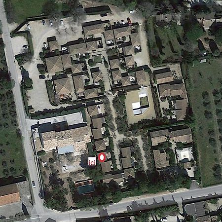Le Mazet De Lele Villa Saint-Rémy-de-Provence Dış mekan fotoğraf