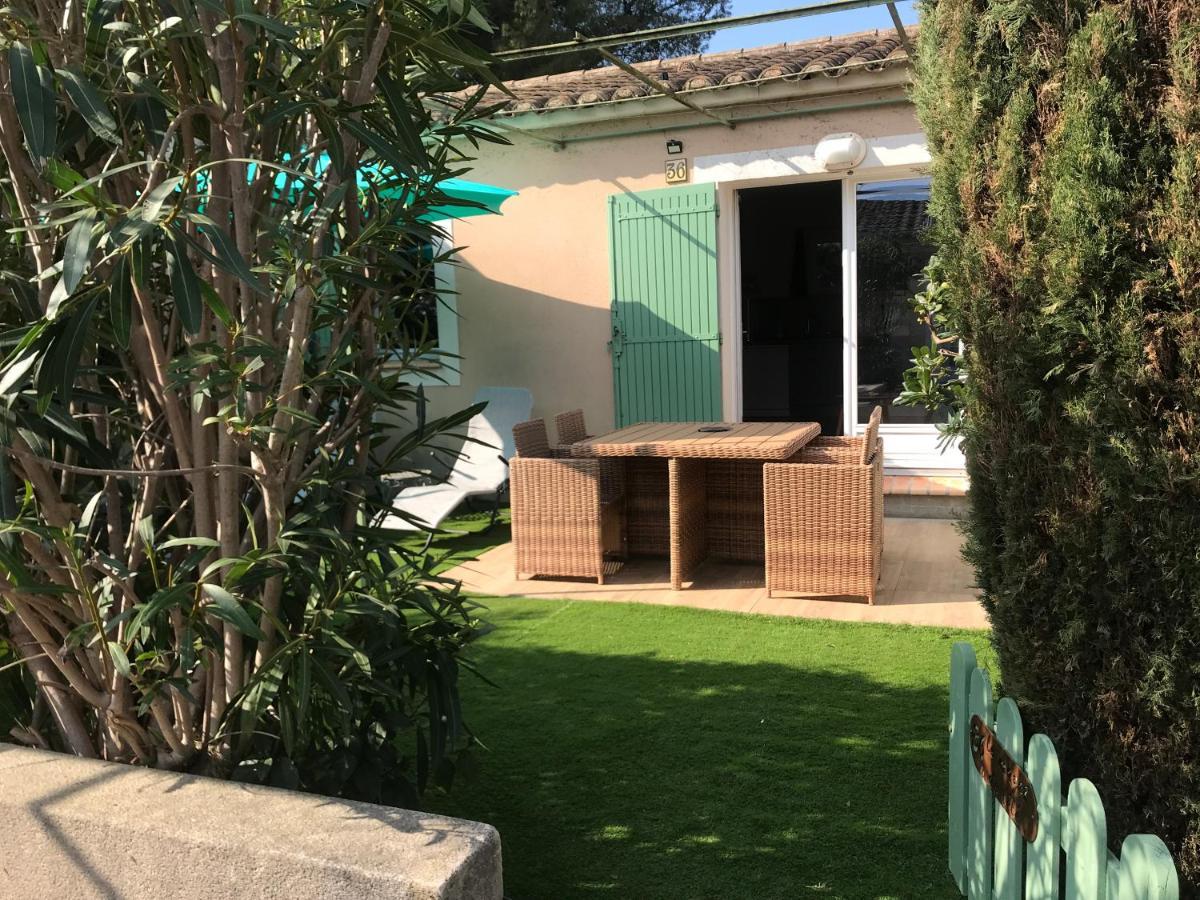 Le Mazet De Lele Villa Saint-Rémy-de-Provence Dış mekan fotoğraf