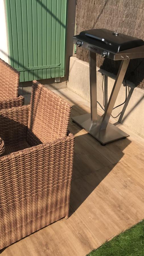 Le Mazet De Lele Villa Saint-Rémy-de-Provence Dış mekan fotoğraf