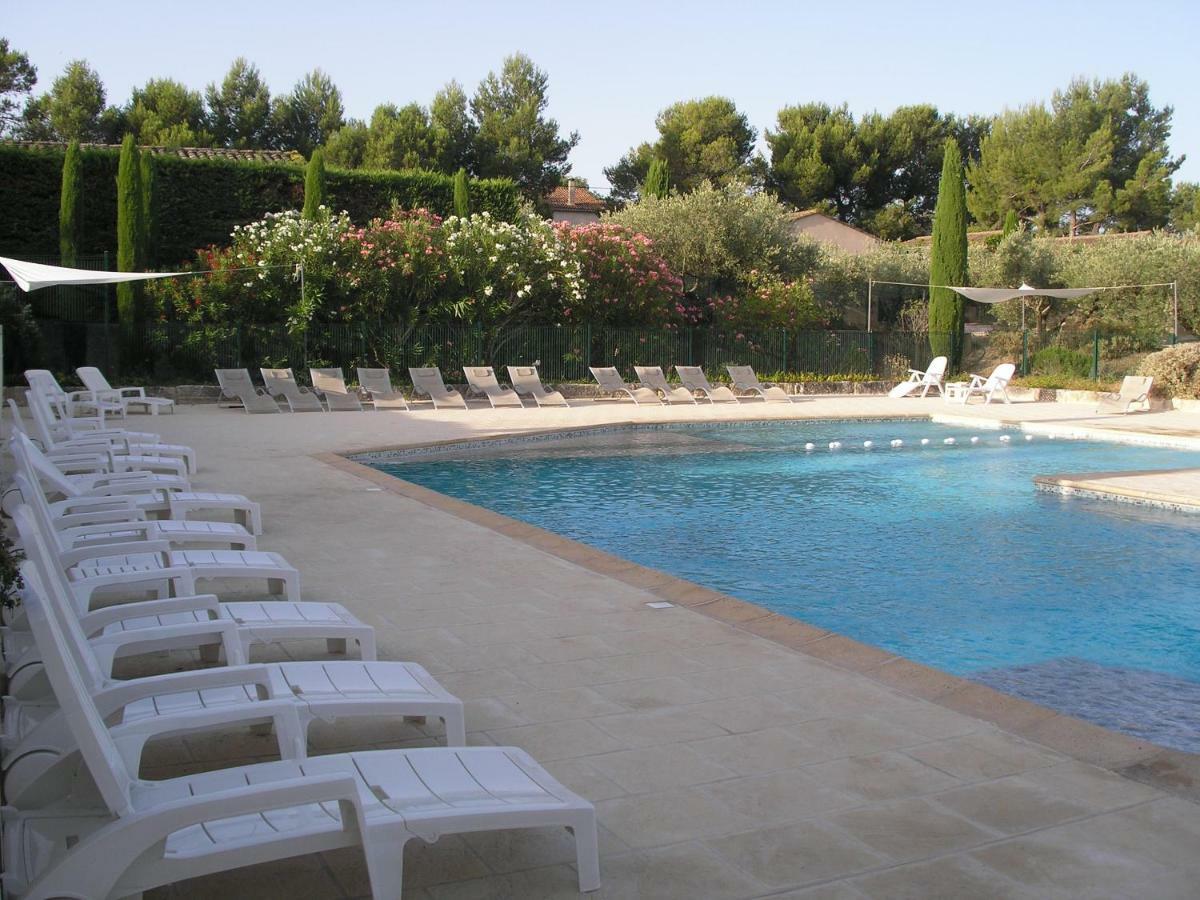 Le Mazet De Lele Villa Saint-Rémy-de-Provence Dış mekan fotoğraf